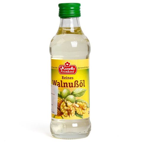 Dầu óc chó Đức Reines WalnuBol 100ml