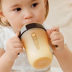 Bình sữa Kamidi Silicone siêu mềm