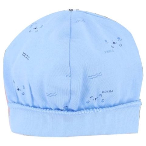 Mũ sơ sinh Dokma DS046