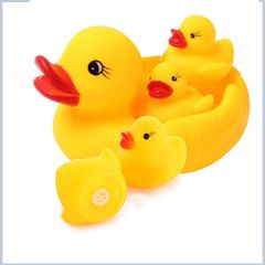 Đồ chơi đàn vịt