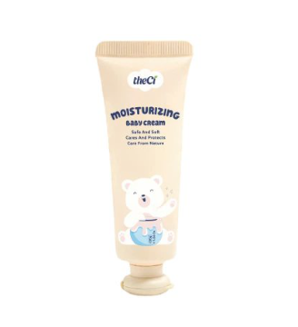 Kem Dưỡng Da Toàn Diện TheCi