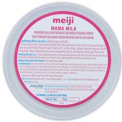Sữa bầu Meiji Mama Milk 350g