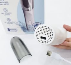 Tăng đơ cắt tóc và hút tóc Doux chống nước