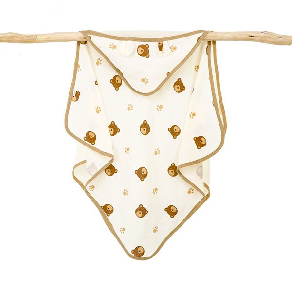 Chăn ủ xô nhăn 1 lớp Dokma DS514