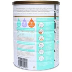 Sữa Blackmores Số 1 (0 - 6 tháng)