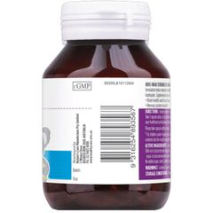 Vitamin bổ sung DHA cho bé Healthy Care (60 viên) (4M+)