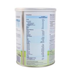 Sữa HiPP Organic Combiotic số 1 (0-6 tháng)