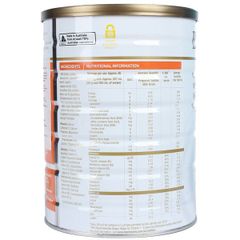 Sữa Blackmores Số 3 (>12 tháng)