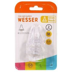 Núm ty cổ rộng Wesser