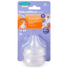 Núm ty Lansinoh Anh