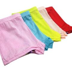 Quần chip đùi thông hơi