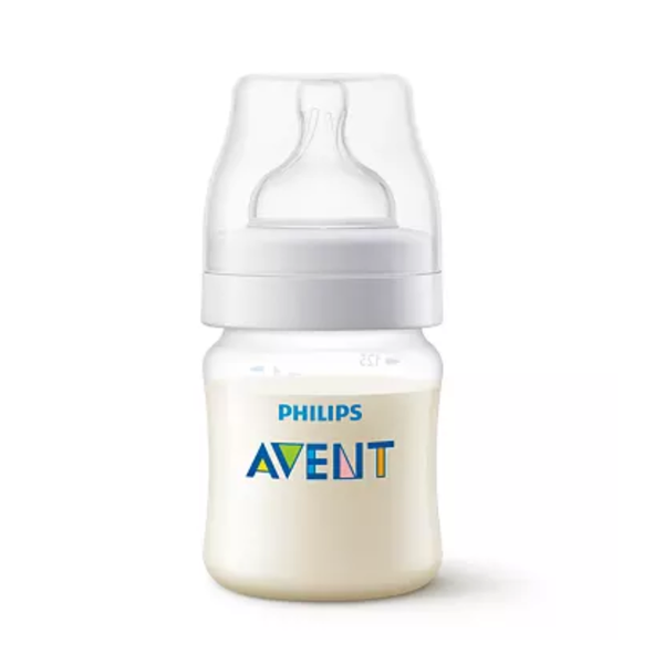 Bình Sữa Philips Avent Shrink Wrap