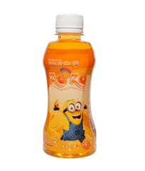 Nước điện giải Zozo oresol (Nhiều vị)