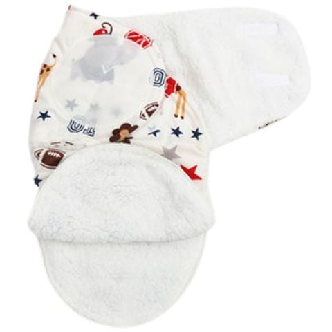 Chăn ủ lông Just Cute