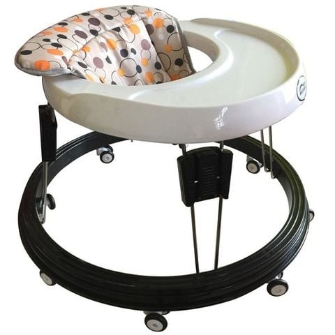 Xe tập đi tròn Meijiabao M906