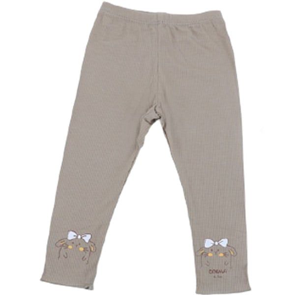 Quần Legging Dokma DQ828