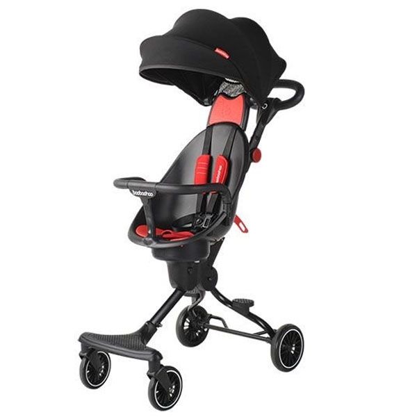 Xe đẩy thông minh V5B (mẫu mới)