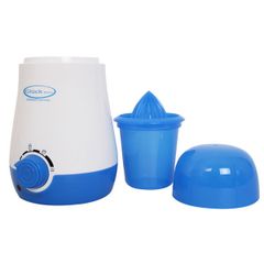 Máy hâm sữa đơn Gluck GN06 (1 bình) - (BH 1 năm)