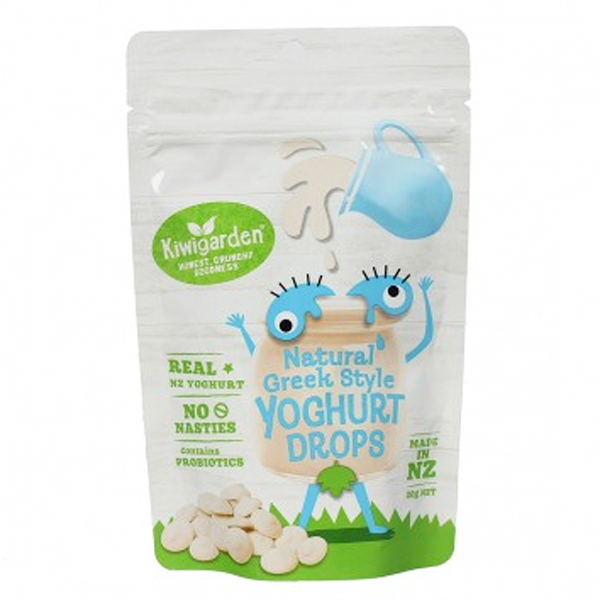 Sữa chua khô Kiwigarden (nhiều vị)