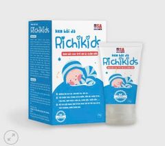 Kem bôi trị chàm sữa, hăm da, dưỡng ẩm Richkids (30g)