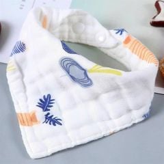 DSS Yếm xô nhăn CLO