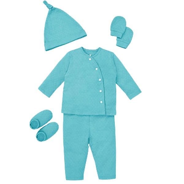 Bộ cài lệch Lullaby NH58