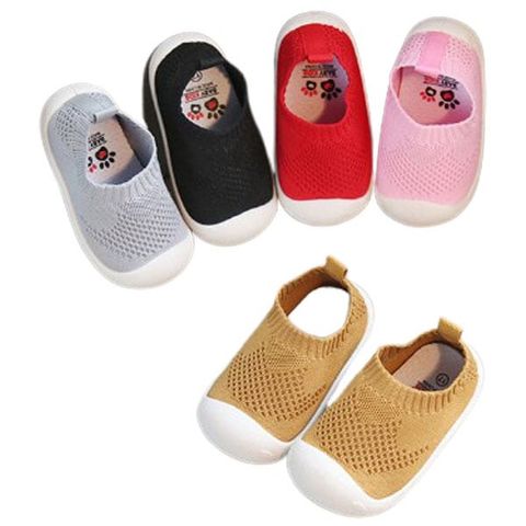 Giày slipon (Size 16-25) CLO