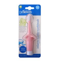 Bàn chải đánh răng Dr Brown's