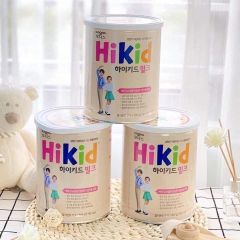 Sữa Hikid Dê, Hikid Bò nhập khẩu Hàn Quốc