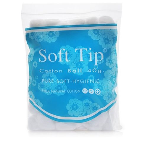 Bông Viên Y Tế Quick Nurse