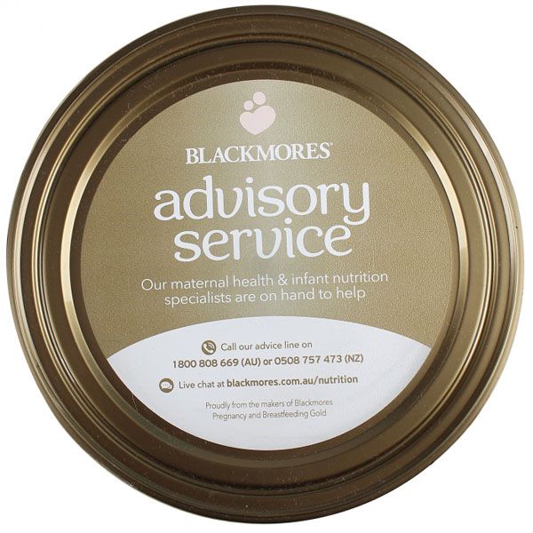 Sữa Blackmores Số 3 (>12 tháng)