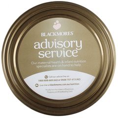 Sữa Blackmores Số 3 (>12 tháng)