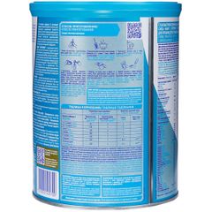 Sữa Nan Nga số 1 Optipro (0-6 tháng)