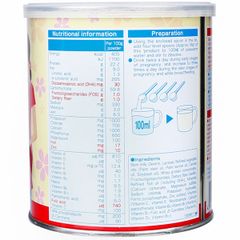 Sữa bầu Meiji Mama Milk 350g