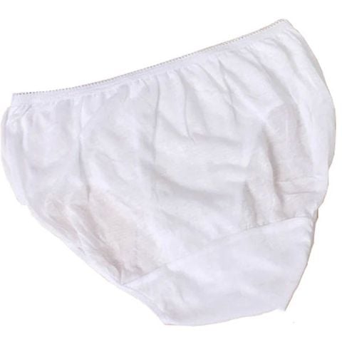 Quần lót cotton Happydays