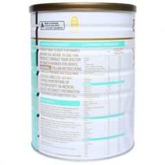 Sữa Blackmores Số 1 (0 - 6 tháng)