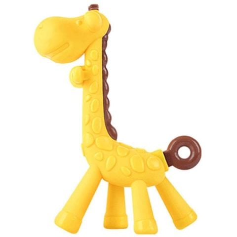 Gặm nướu hình hươu GB-Baby