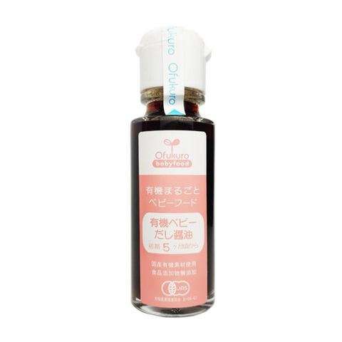 Nước tương Ofukuro 100ml