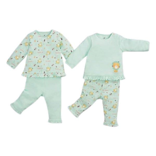 Set quần áo Ragan Lullaby CLO