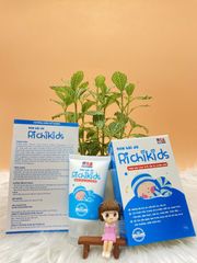 Kem bôi trị chàm sữa, hăm da, dưỡng ẩm Richkids (30g)