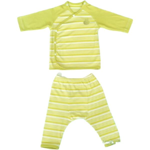 Bộ cài lệch Lil Petit 3-6M