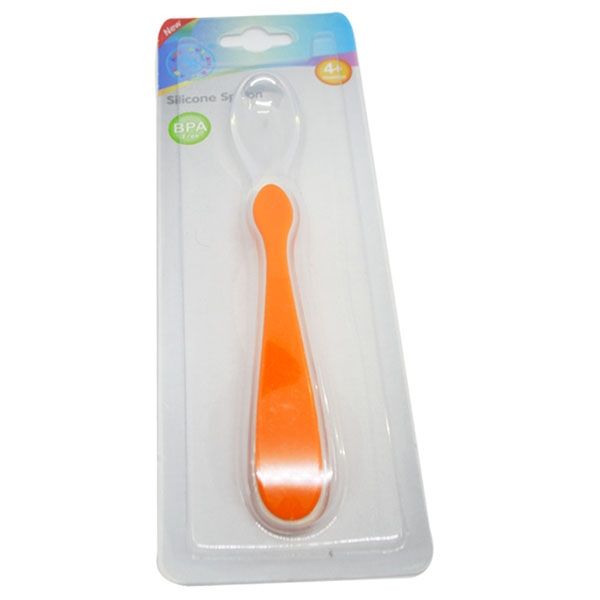 Thìa silicone AMI
