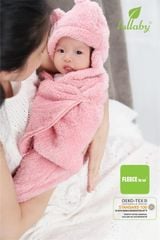 DSS Chăn ủ lông Lullaby NH3119