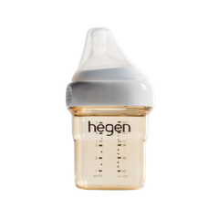 Bình sữa Hegen 150ml 1 - 3 tháng
