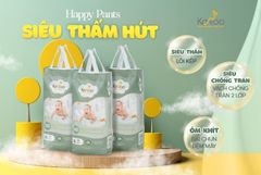 Bỉm Karoo cao cấp (thương hiệu Australia)
