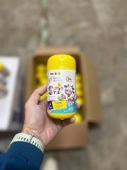 Kẹo dẻo Super Style cho bé (3Y+)