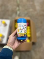 Kẹo dẻo Super Style cho bé (3Y+)