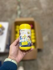 Kẹo dẻo Super Style cho bé (3Y+)