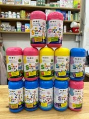 Kẹo dẻo Super Style cho bé (3Y+)