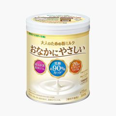 Sữa dành cho người lớn Beanstalk (Nhật Bản)